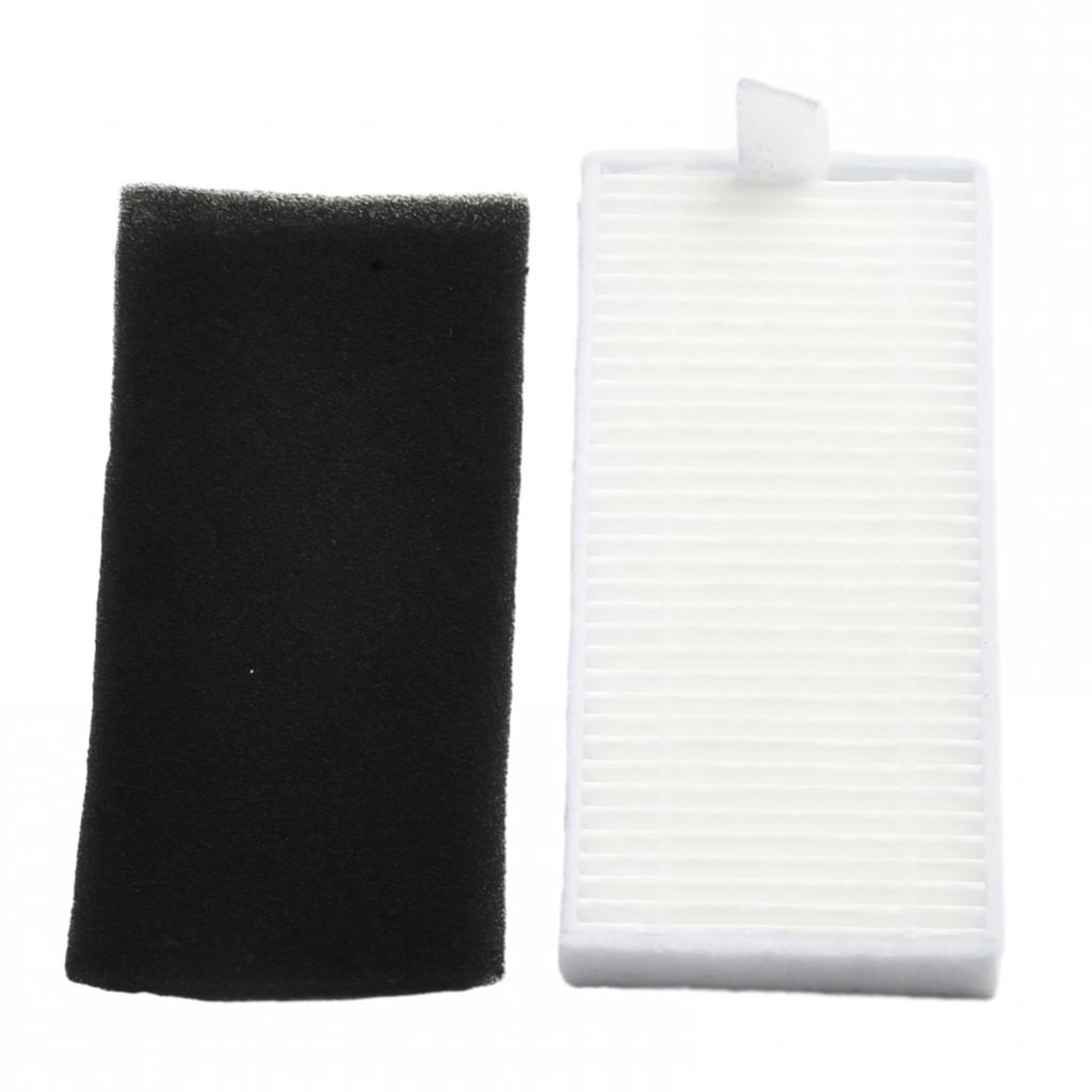 Replace Your Dust Bag Mop with This Compatible Version for HONITURE SE