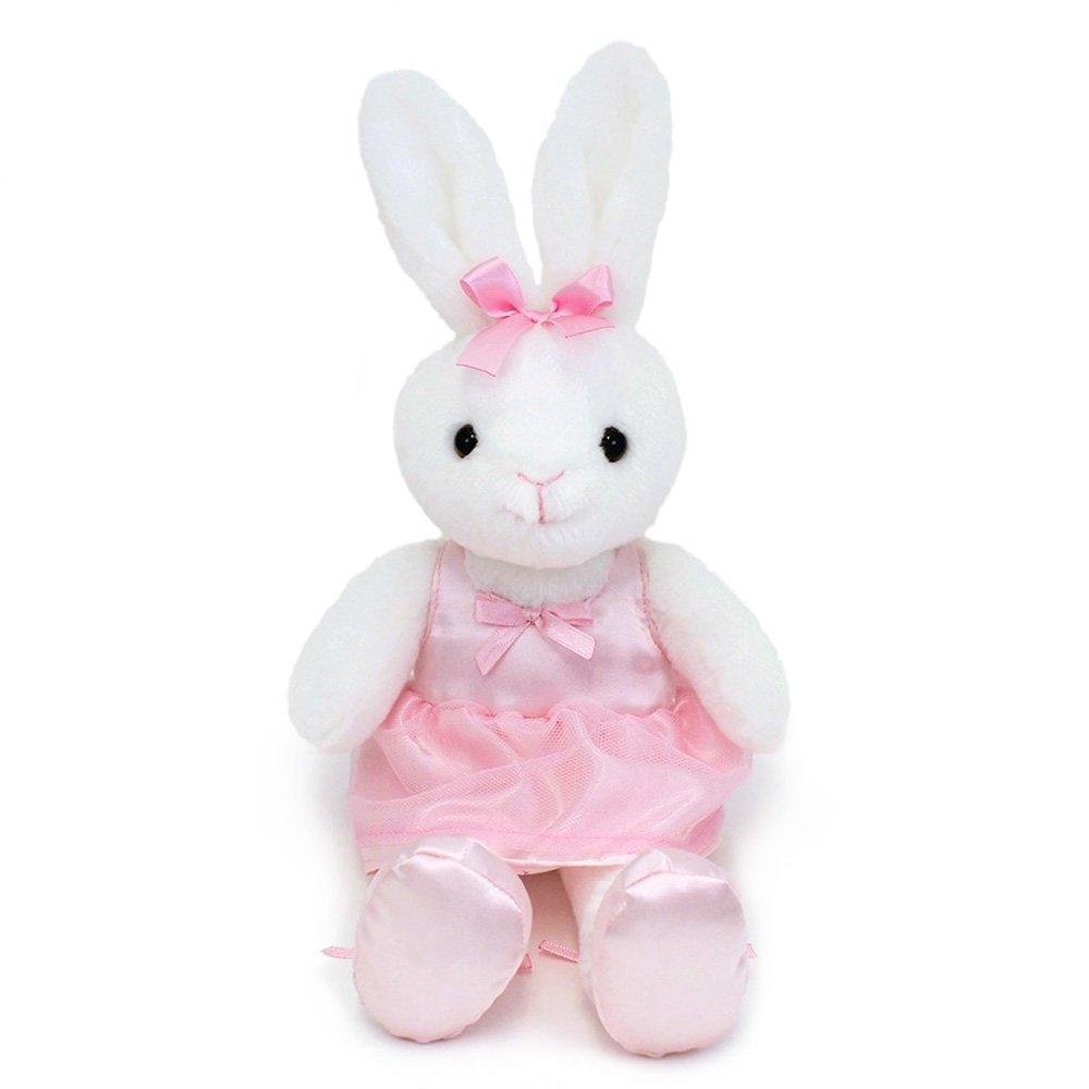 

GUND Балерина Банни L 4056613