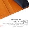 For OnePlus Nord CE4 Lite 5G/Oppo K12x 5G (China) Case Card Slots Cowhide Texture Phone Leather Cover