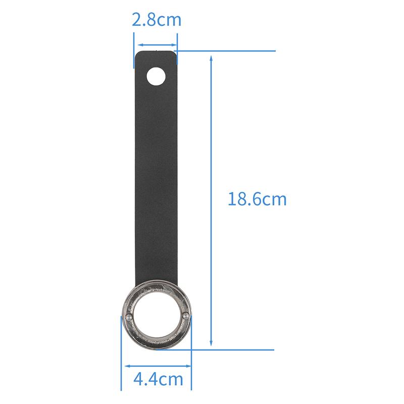For DUCATI Motorbike Motorcycle Cam Pulley Removel Tool 2 Pin Primary Drive Gear Holding Tool
