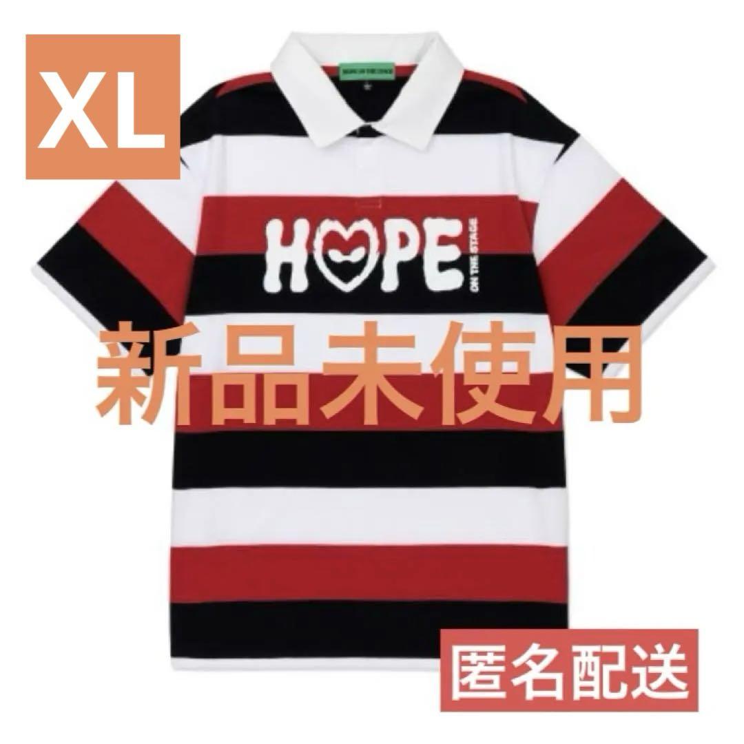 

[USED] HOPE ON THE STAGE FINAL T-Shirt