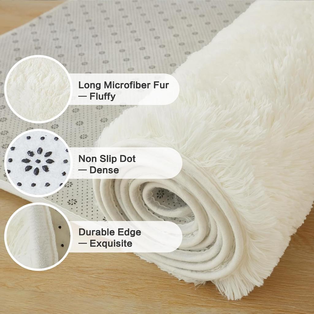 Βελούδινο Χαλί Σαλόνι Καναπές Χαλάκι Τραπεζάκι Καφέ Απαλές Χνουδωτές Κουβέρτες Χαλί Περιοχής Παιδικό Δωμάτιο Αντιολισθητικό Χαλάκι Διακόσμηση Σπιτιού