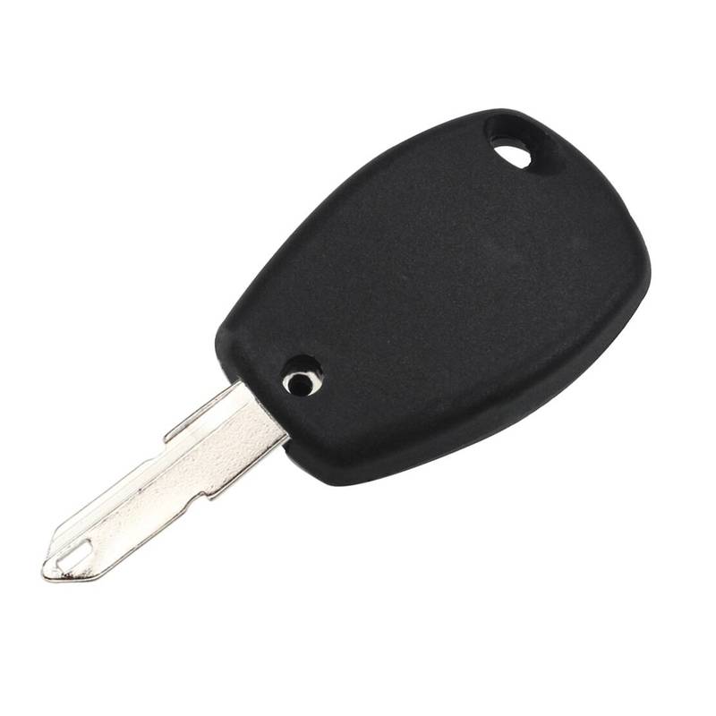 Remote 3 Button NE72 Car Key Cover Fob Holder Shell Case Housing Fit for Renault Dacia Modus Logan