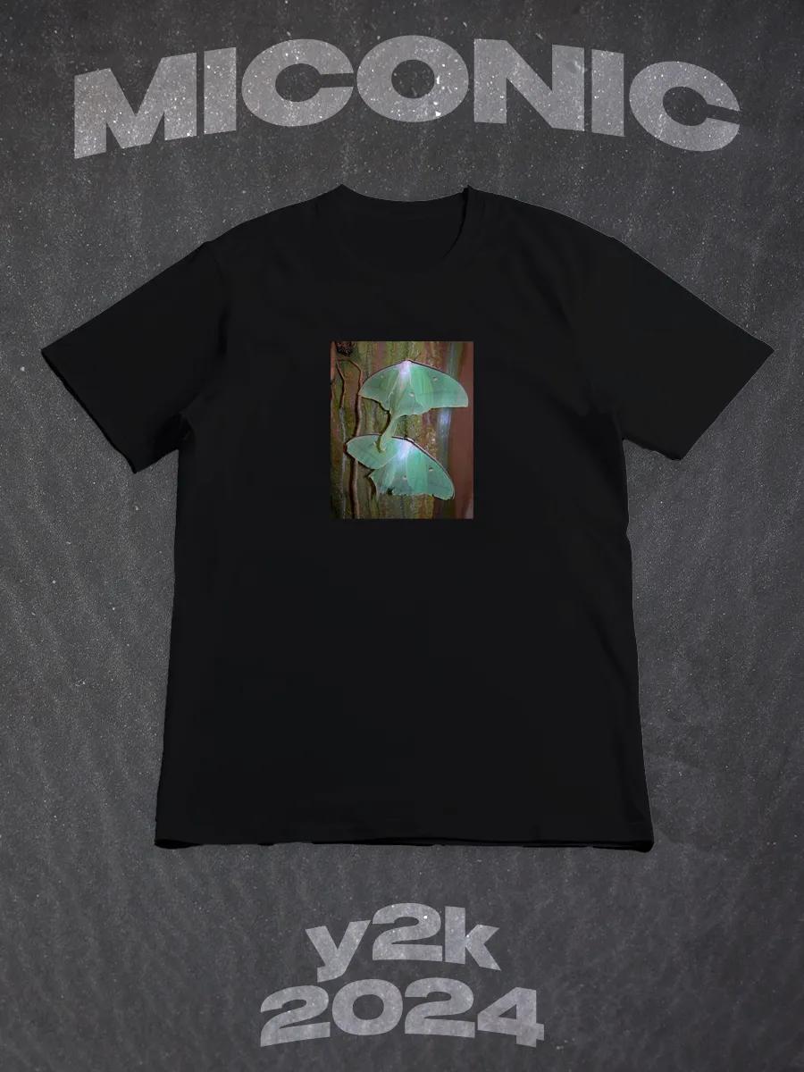 Hotline Miami oversized printed T-shirt 2XL