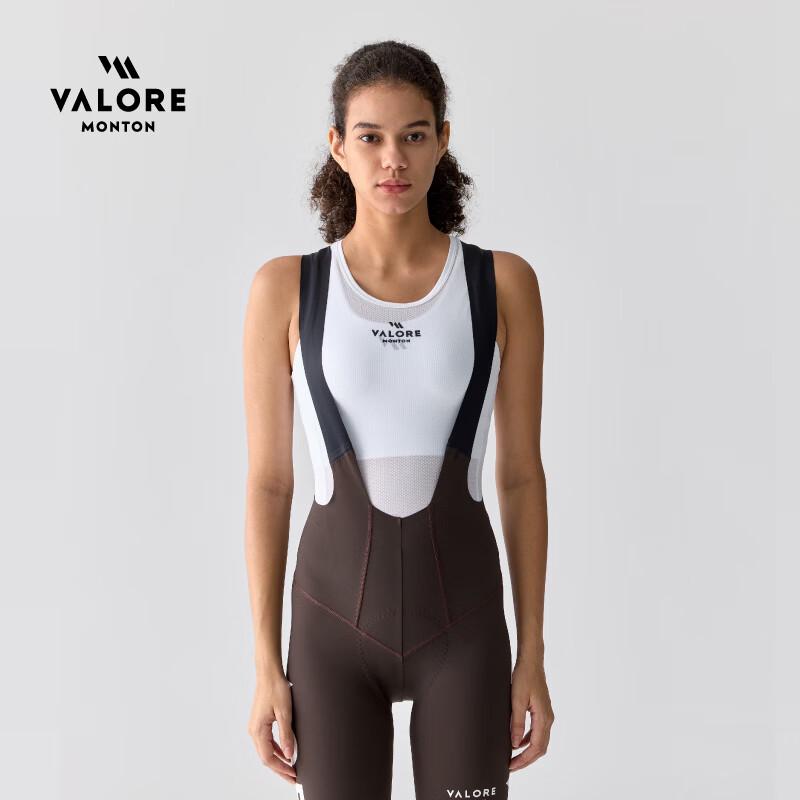VALORE AOEAOE Lightweight High Moisture-Wicking Women s Cycling Base Layer S
