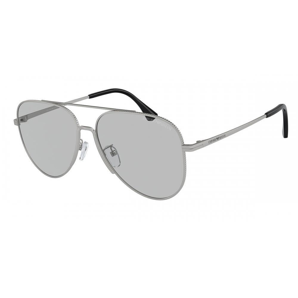 

Emporio Armani Ea2149d Asian Fit 304587 Men Sunglasses /60-15-145