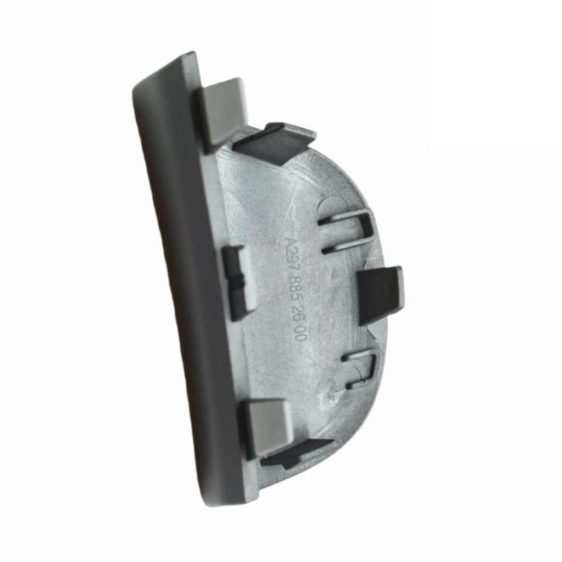 Trailer Cover Towing Cover 2978852600 for 450 2022-2023 Automotive Accessories Replacement Front Towing Caps