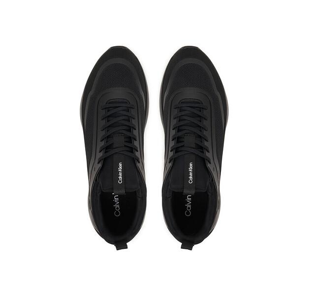 Calvin Klein Light Eva Run Lace Sock Mm Sneakers