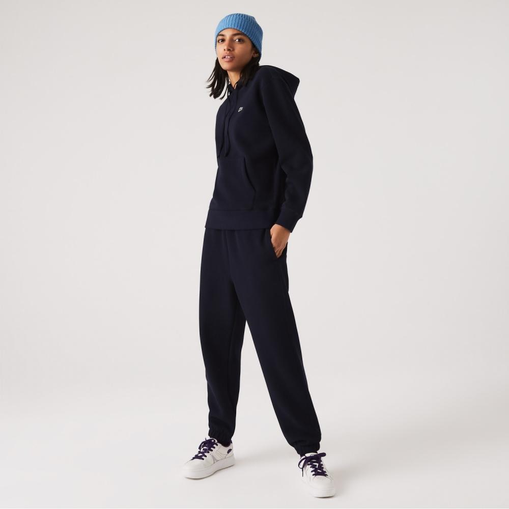 

LACOSTE Женские спортивные брюки из хлопковой смеси XF707752N 166