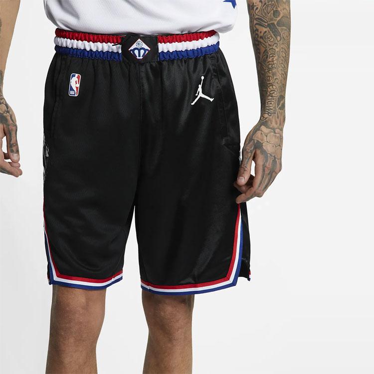 Nike Basketball Shorts Men's Moderate Other AQ7299-010