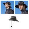 UV Protective Hat for Women Man Sunproof Hat Summer Outdoor Fisherman Hat Adult Breathable Outdoor Camping Hiking Hat