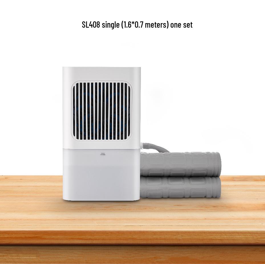 

Матрас для общежития с водяным охлаждением Langmu SL408 – Охлаждающая подкладка с охлаждением