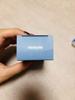 [USED] TREASURE Mini Penlight Keyring TREASURE Keychain