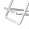 Adjustable Cell Phone Stand for Desktop and Travel - Compact Convenient Holder Home, Office,