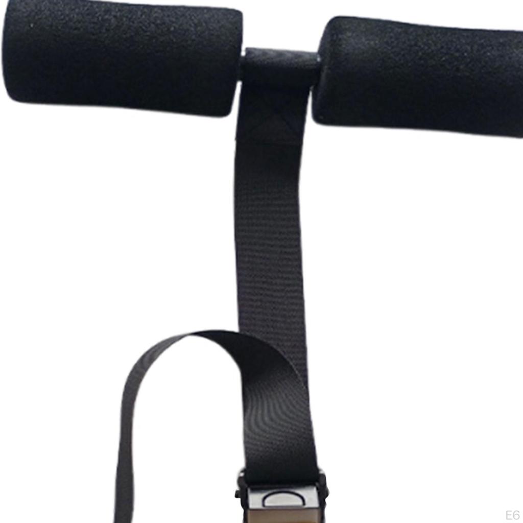 Abdominal Bar, Strength Training Aid, Versatile, Device, Train Pack for Men And