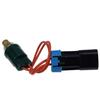 Solarhome New Muncie Pressure Switch Sensor 30T60228 for Dump Truck 30T60228