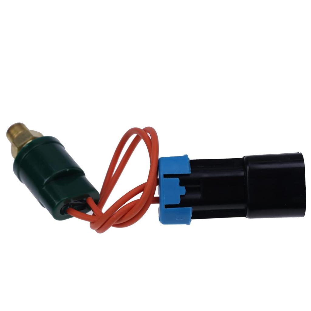 Solarhome New Muncie Pressure Switch Sensor 30T60228 for Dump Truck 30T60228