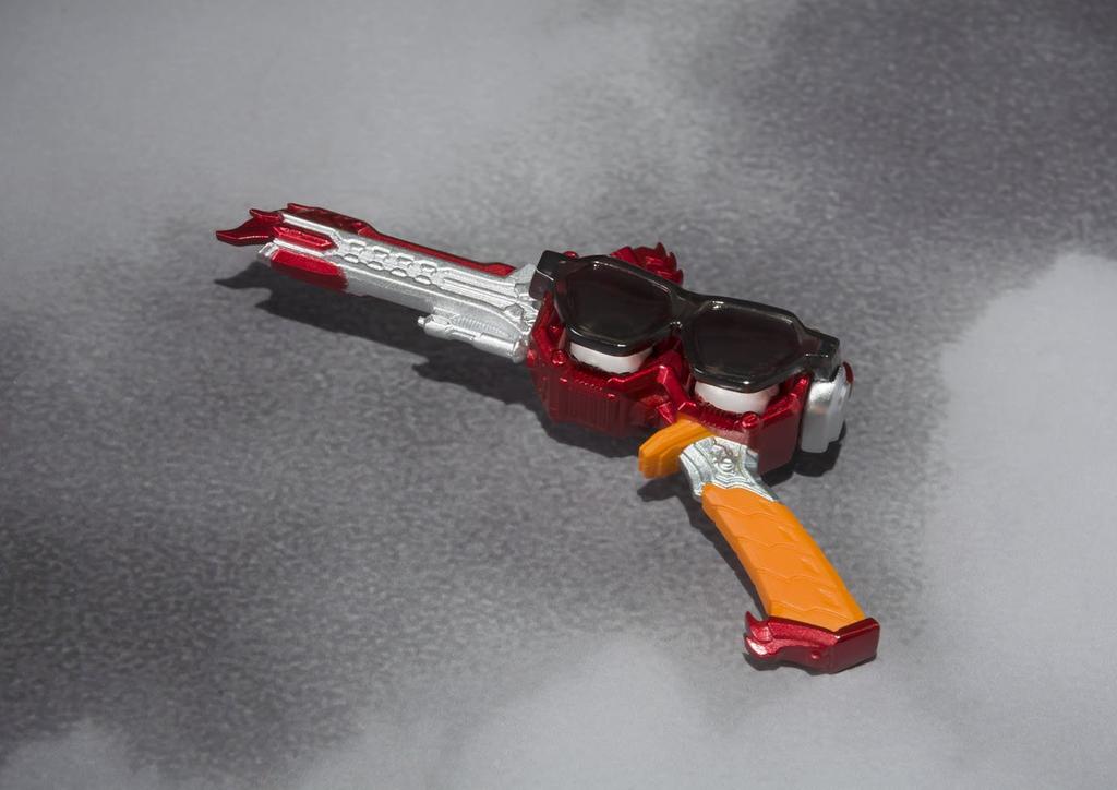 TAMASHII NATIONS Kamen Rider Ghost Fighting Spirit Boost Spirit 145mm Painted Movable Figure S.H.Figuarts Approx. ABS&PVC
