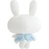 MV70801 Universe Plush Toy Twin Rabbit Angel San-X