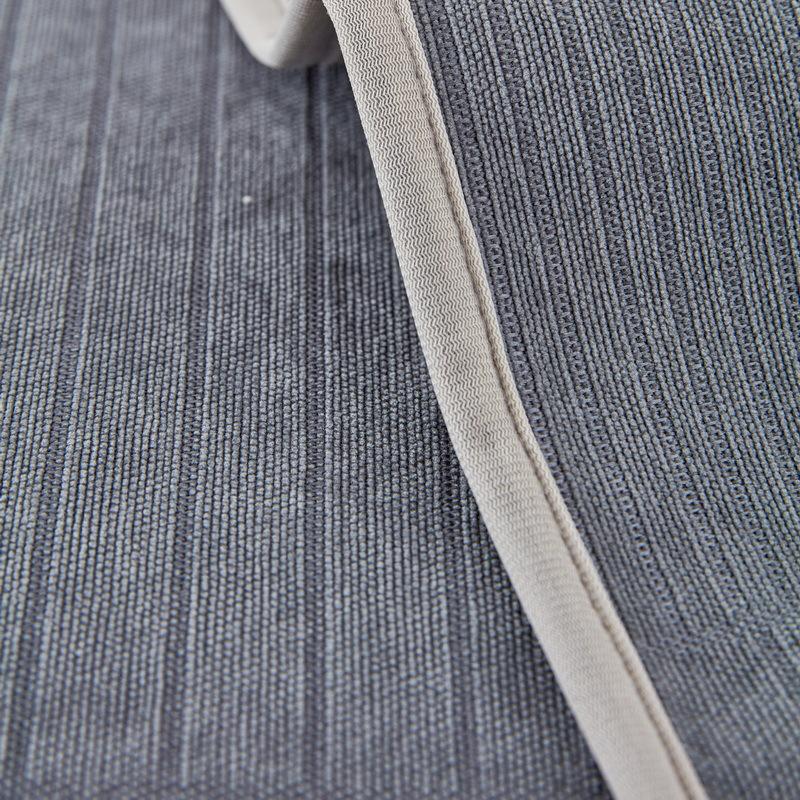 Husa de Sezut pentru Canapea Universală de Înaltă Calitate pentru Toate Sezoanele, Antiderapantă, Elastică, All-Inclusive, din Chenil, Husă de Pernă pentru Canapea pentru Living