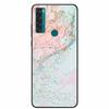 Per Custodia TCL 20 SE Marmo Silicone TPU Cover Posteriore Morbida Custodia per Telefono Per TCL 20 SE T671H Coque Cartoon Antiurto Moda Funda