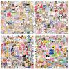 100PCS Small Size VSCO & INS Style Stickers - Small Fresh Waterproof Graffiti Decals for Luggage, Phone Case AnimeWorlds Store