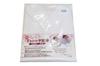 New Easy-to-Wear T-Shirt Half-Length Undergarment, Sizes M, L, LL (LL size)