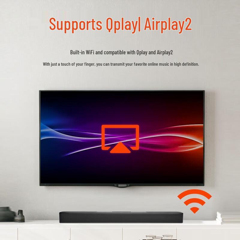 JBL BAR 5.0 MultiBeam Soundbar