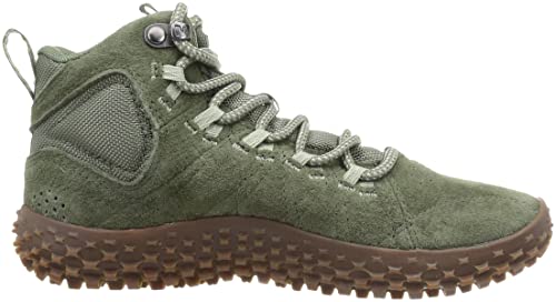 Raptu Mid Waterproof Women's