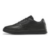 Reebok Court Advance Classic Comfortable Versatile Low-Top Sneakers Unisex Sneakers Black GZ9621