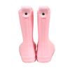 [Rumi] Kids Ruru Pink Rain Boots [LM25LY50-PINK]