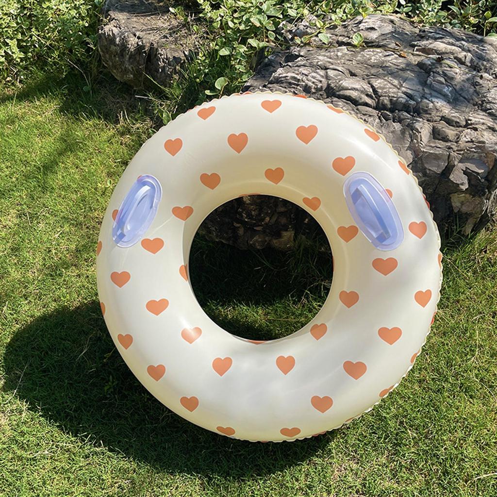 Adult Float Rings Pool Floatie Floaty Party Toy Inflatable Pool Float Swim Float for Swimming Pool Beach Vacation Water