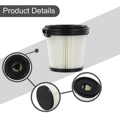 Parts Filter Repair Replacement Spare Accessories Compact