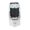1 4 Inch Normally Closed N C Type 24V DC Plastic Solenoid Valve for Pure Water Machine