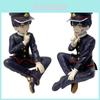 Hanakokun del Toiletbound Modello da Scrivania in PVC Figura per Arredamento Casa e Collezionisti