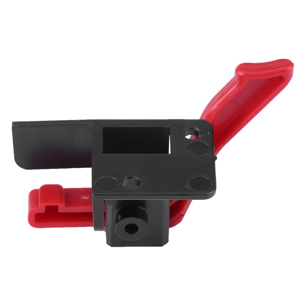 ESC Easy Start Schalter für Traxxas TRX4 110 RC Crawler Auto