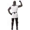 Fiestas Guirca Mens Medieval Knight Costume