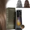 Hair Shampoo COLOR SHAMPOO Bubble Color Hair , A Color Plant , Foam Hair , Hairdressing  200ml