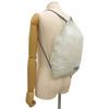 Montbell U.L. Nap Sack backpack nylon 1133369 A4 compatible light gray