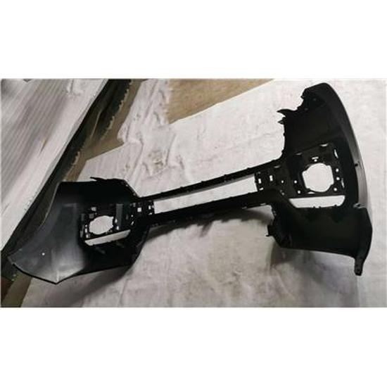 Foton Front Bumper Body (No Fender Hole) P1531020204A0