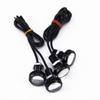 Parking Light Backup Lamp Reversing Light Dustproof Brand New