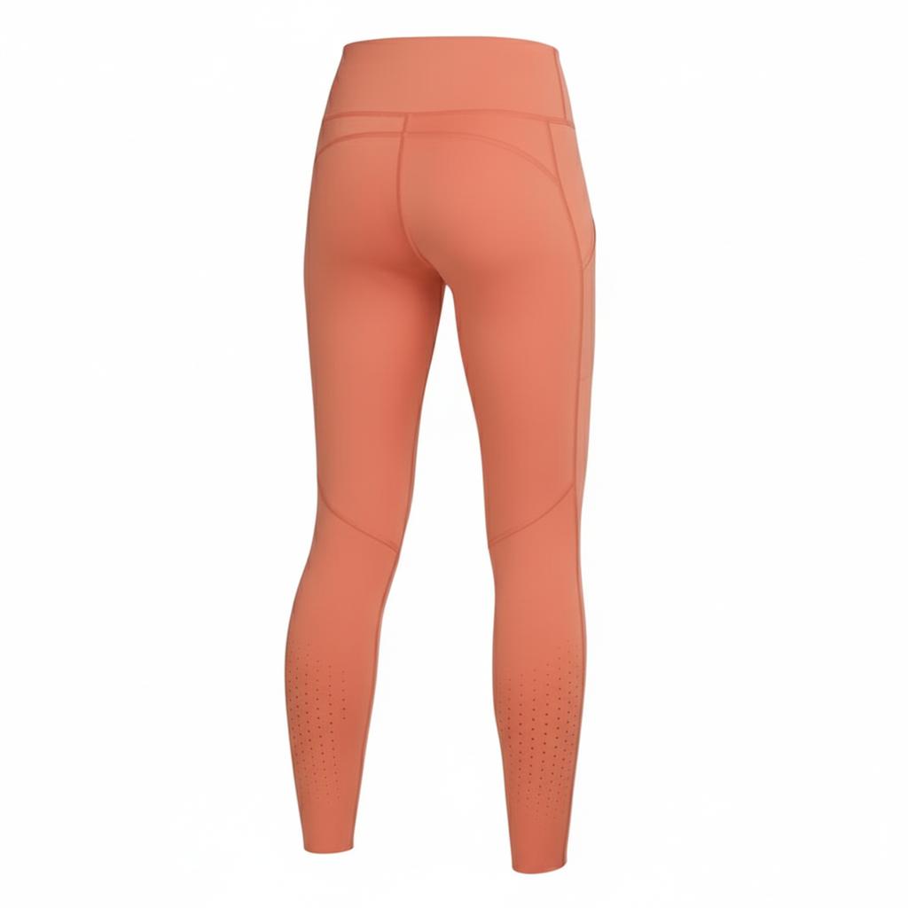 Nike Womens/Ladies Epic Luxe Leggings