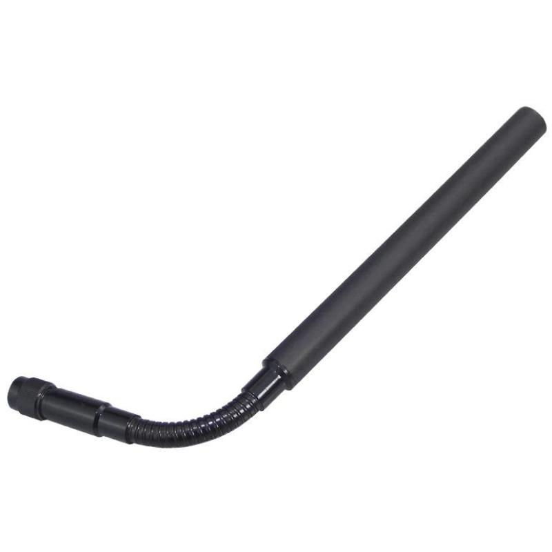 1Pcs Gooseneck Antenna 868-915Mhz 4G 5G Lte 2.4G 5.8G Uwb Omnidirectional Wifi Router External Remote Antenna Sma Male Head