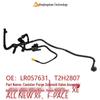 LR057631 T2H2807 Fuel Gas Valve Solenoid Assembly for Land Rover Range Rover Sport & Jaguar