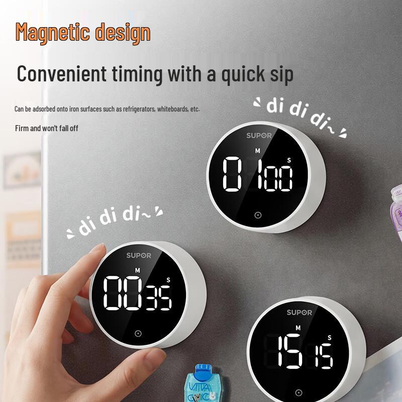 Supor Digital Kitchen Timer