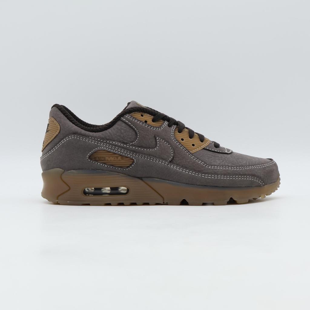 IR1953-200 Nike Air Max 90 "Shadow Brown" (Men's)