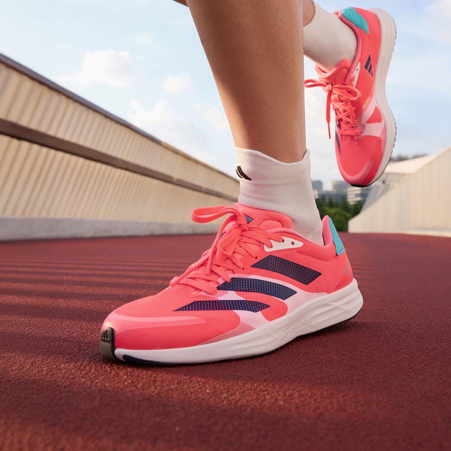 Adidas Adizero RC 4 Turbo Sky Rush 42