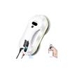 Robot Glass Washer with Integrated Sprayer, Robot Glass Washer, Remote Control, 10 Washable Towels