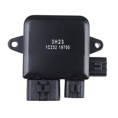 Cooling Fan Control Unit Module 1355A124 For Mitsubishi Lancer Outlander 2002-06
