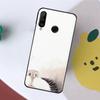 Minimalist Cats For Huawei Nova 7i 8i 11i 12i 12s Y73 Y70 Y90 Y60 Y72 Y61 Y91 9 10 SE P40 Lite P30 Pro Case